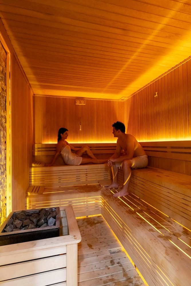 Blue Dreams Resort and Spa Bodrum 25/49