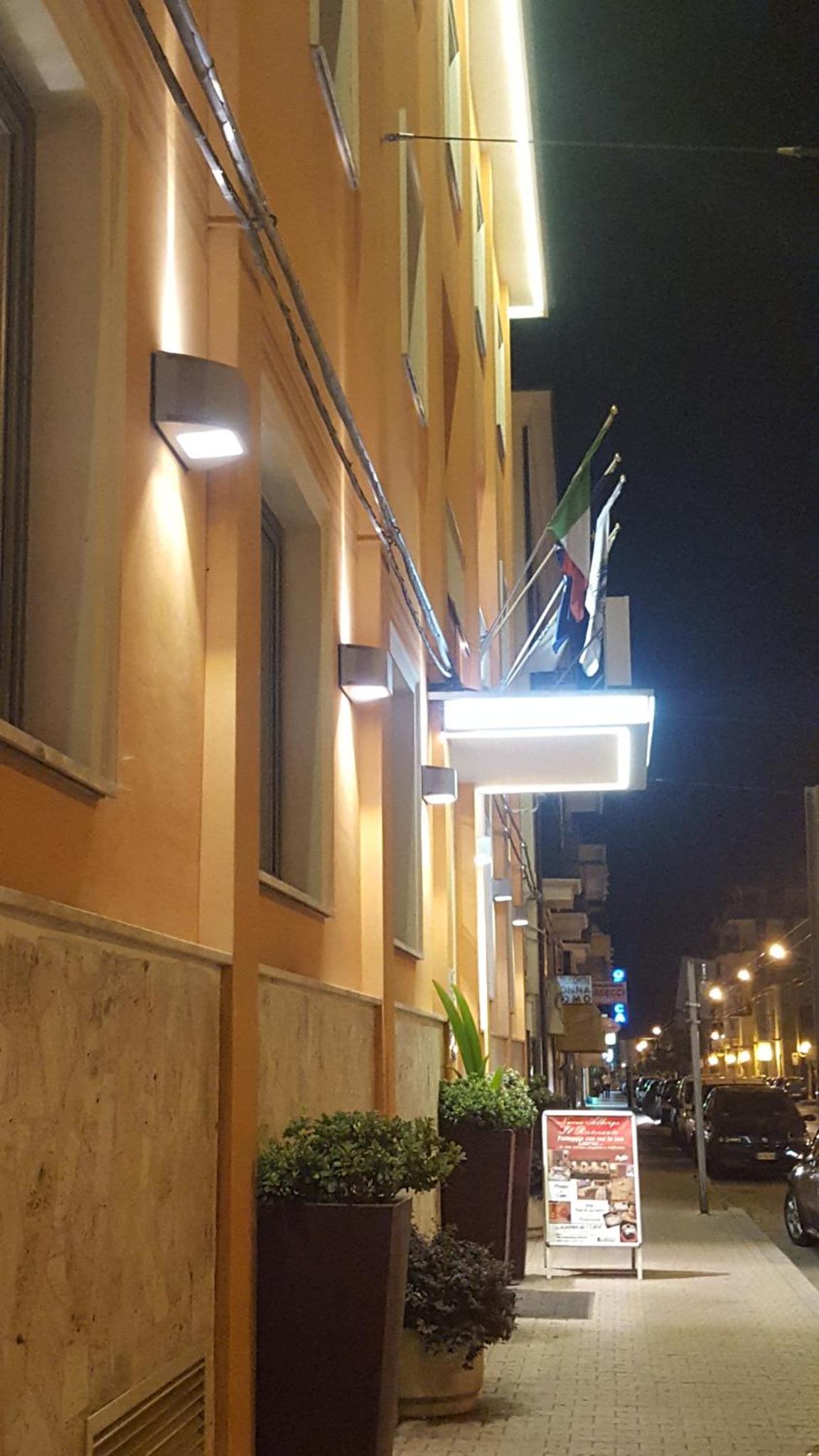Nuovo Albergo 6/49