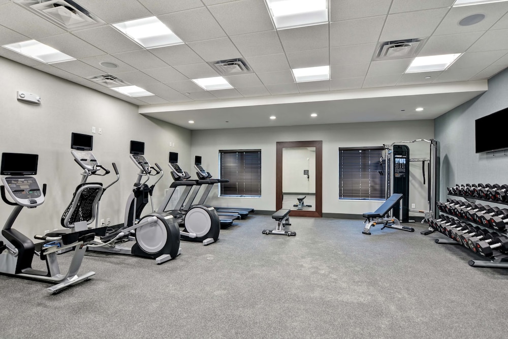 Hilton Garden Inn Biloxi 19/43