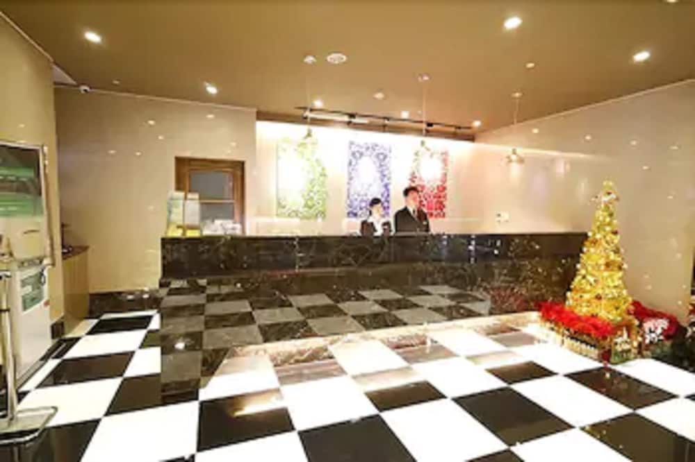 Kindness Hotel - Sanduo Shopping District 5/49