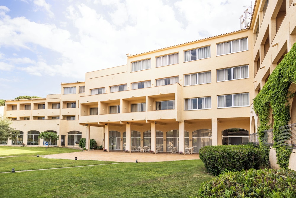 Golf Costa Brava 4/73