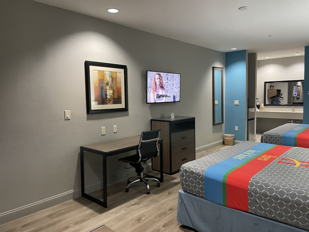 Haven Inn & Suites 20/63