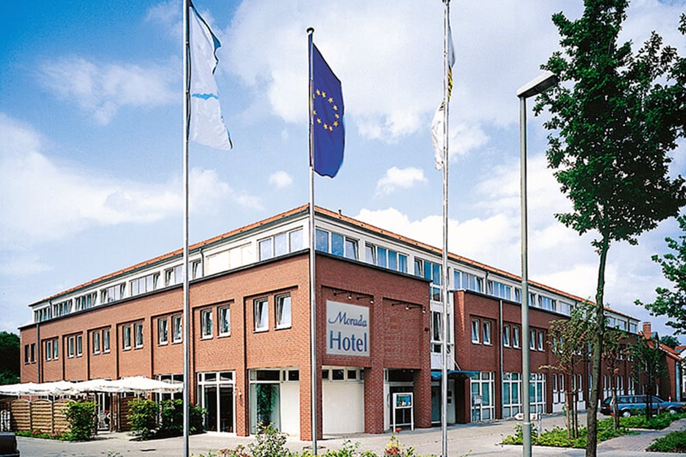 Morada Hotel Gifhorn 1/45
