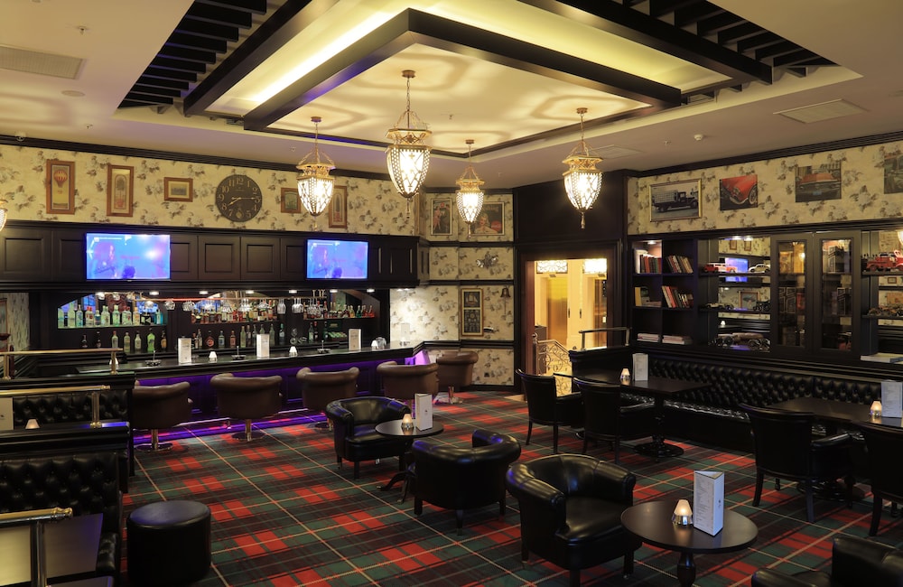 Latanya Hotel Ankara 71/76