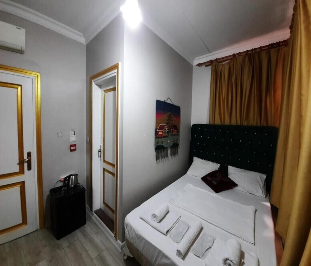 Suleymaniye Hotel 23/39