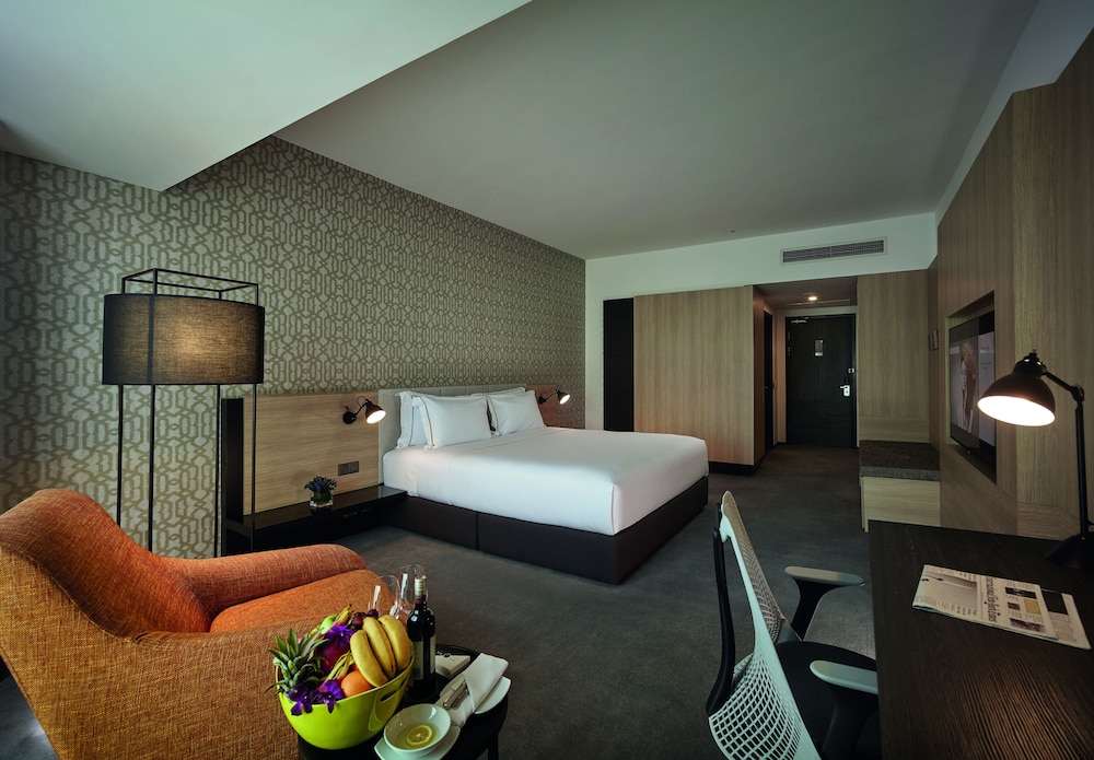 G Hotel Gurney 17/60