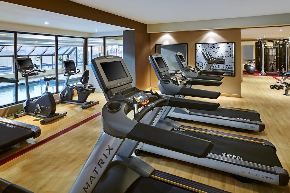Sheraton Hamilton Hotel 22/42