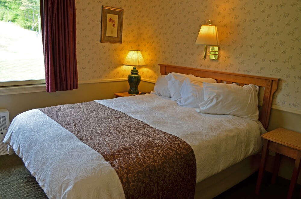 Slope, Family, 1 Queen and 1 Double Bed, Bunk Bed, with View