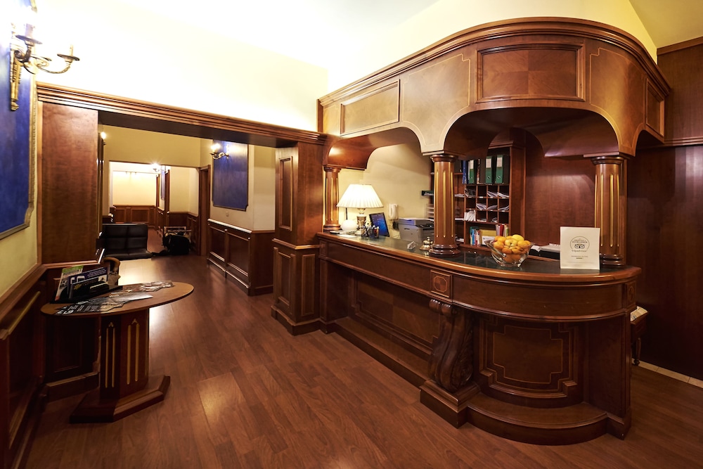 Bramble Luxury Suites 写真3