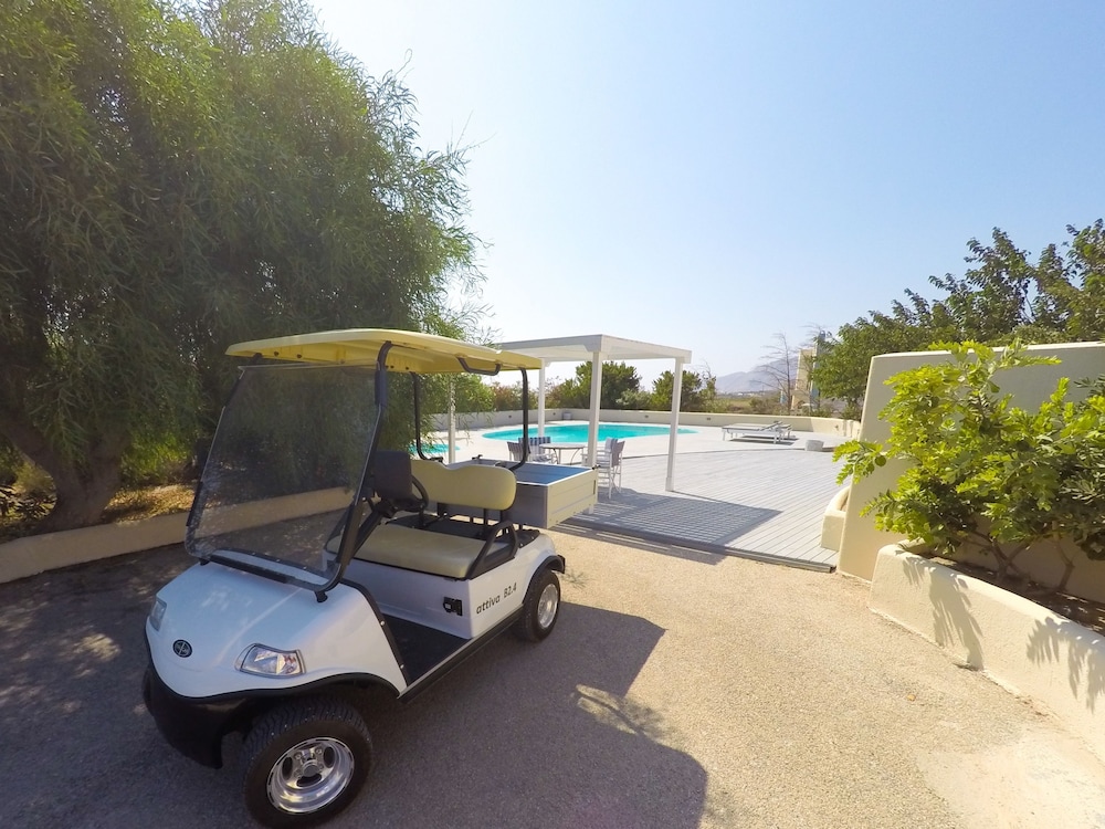 Sienna Eco Resort 40/50