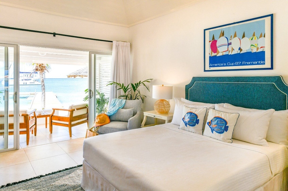 The Inn At English Harbour Antigua 9/62