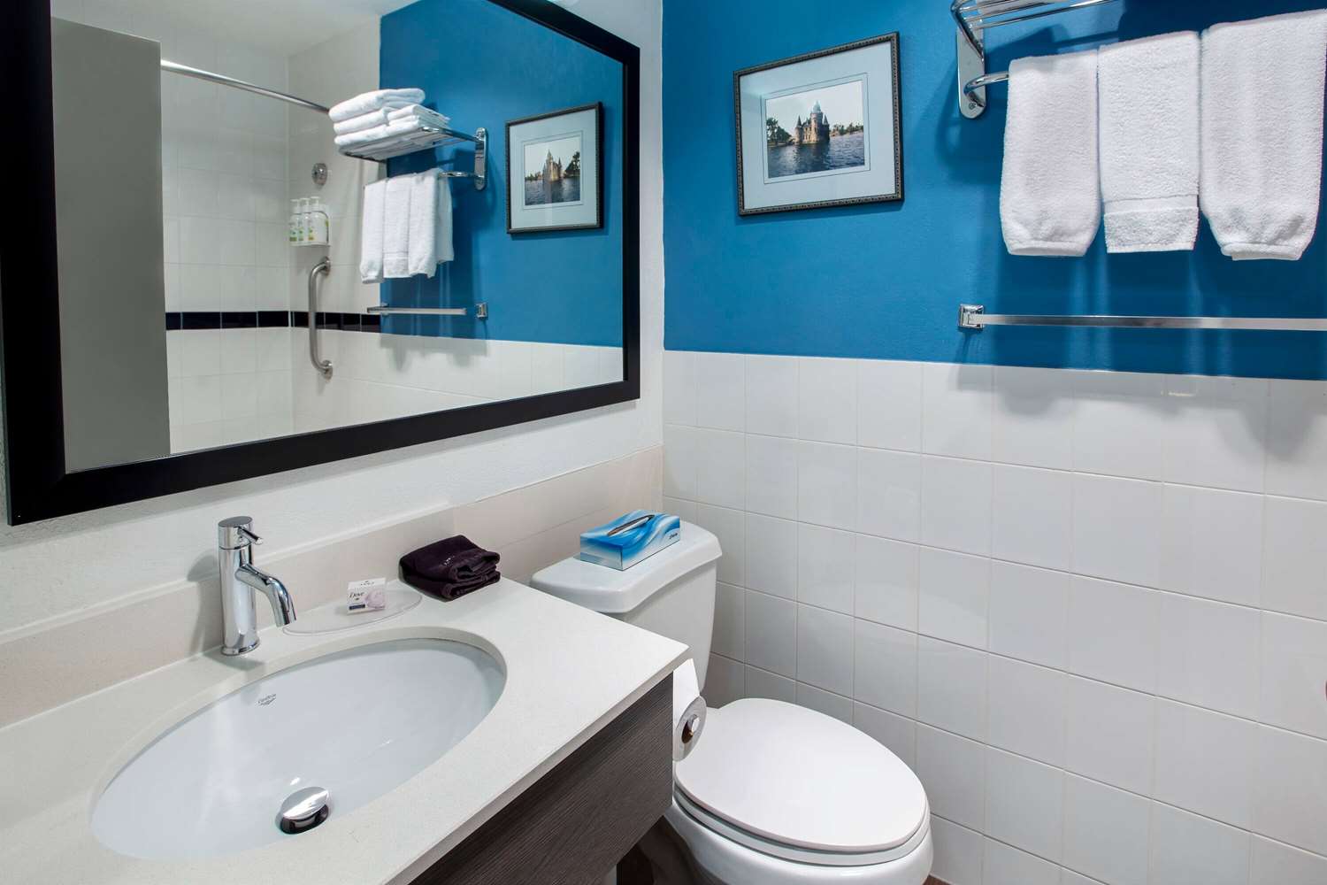 Days Inn & Suites by Wyndham Moncton 27/30