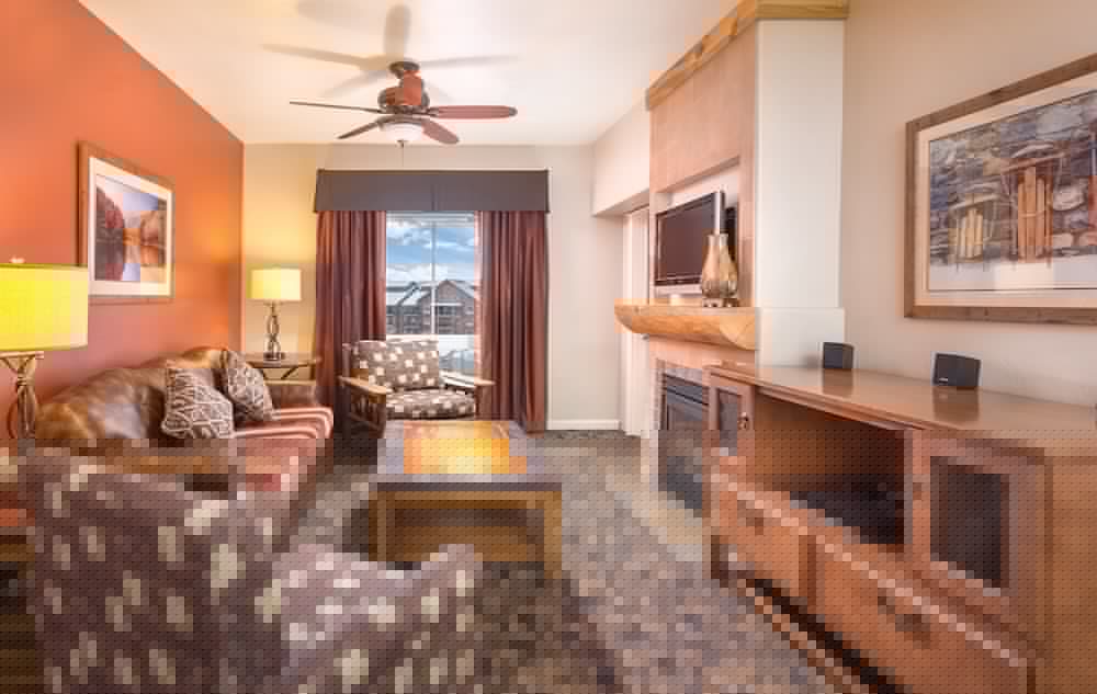 Club Wyndham Steamboat Springs 34/54