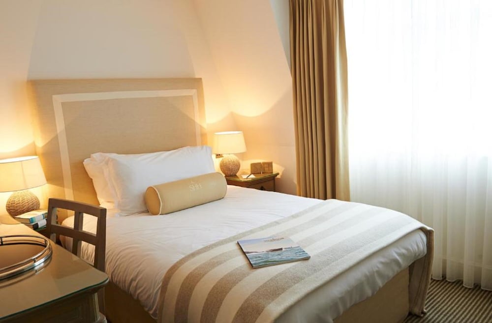 Sidmouth Harbour Hotel 27/64