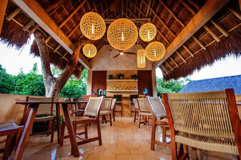 Hotel Carolina Bacalar 23/39