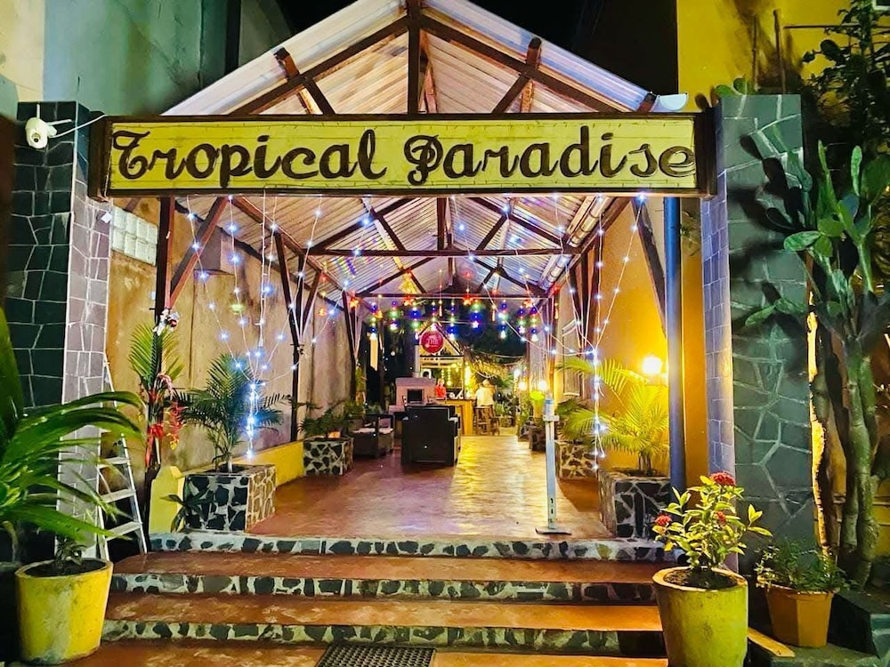 Tropical Paradise Nosy Be 4/50