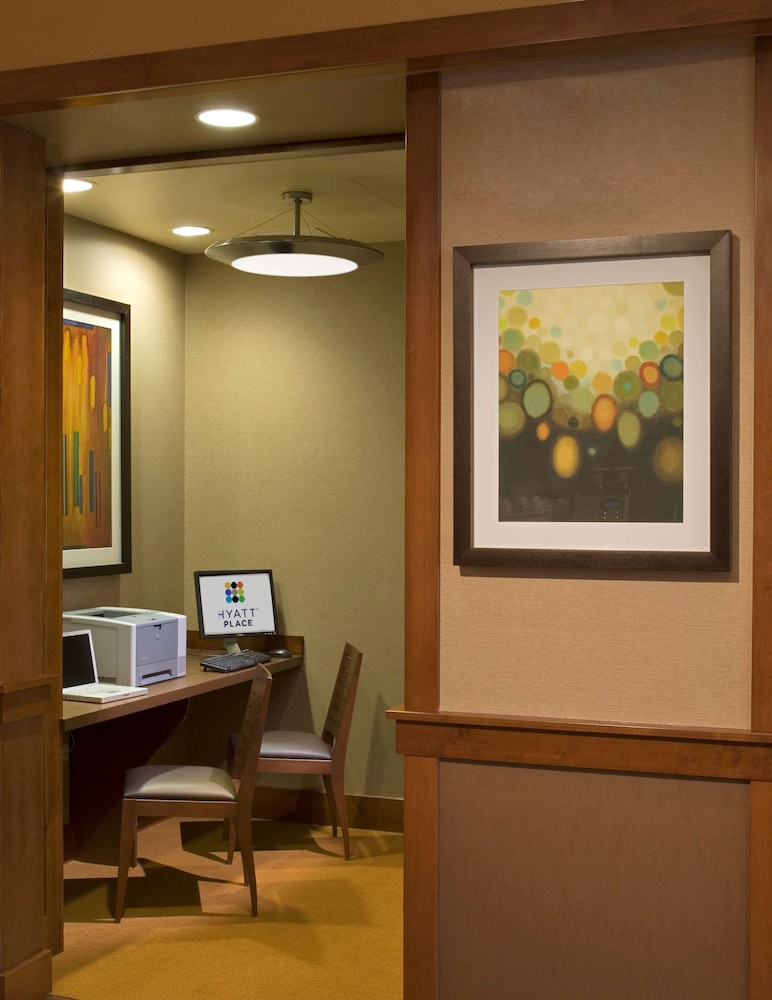 Hyatt Place Tempe/Phoenix Airport 45/54