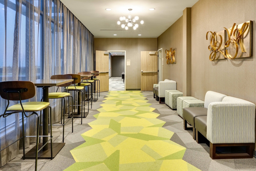 SpringHill Suites by Marriott Dallas Mansfield 42/53