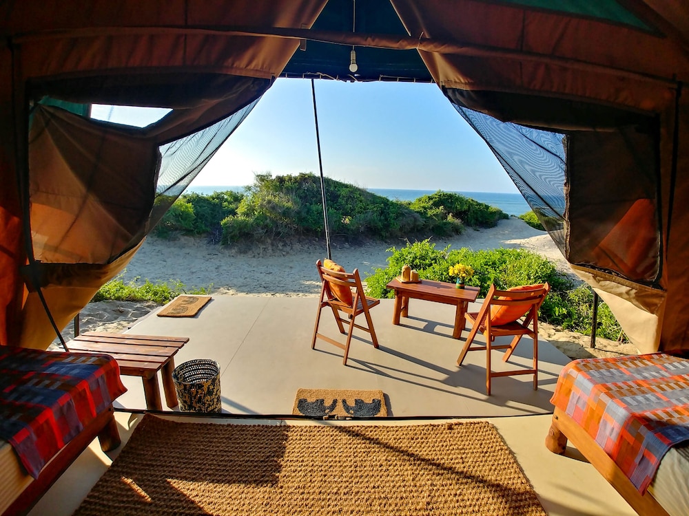 Back Of Beyond Dune Camp - Yala 16/48