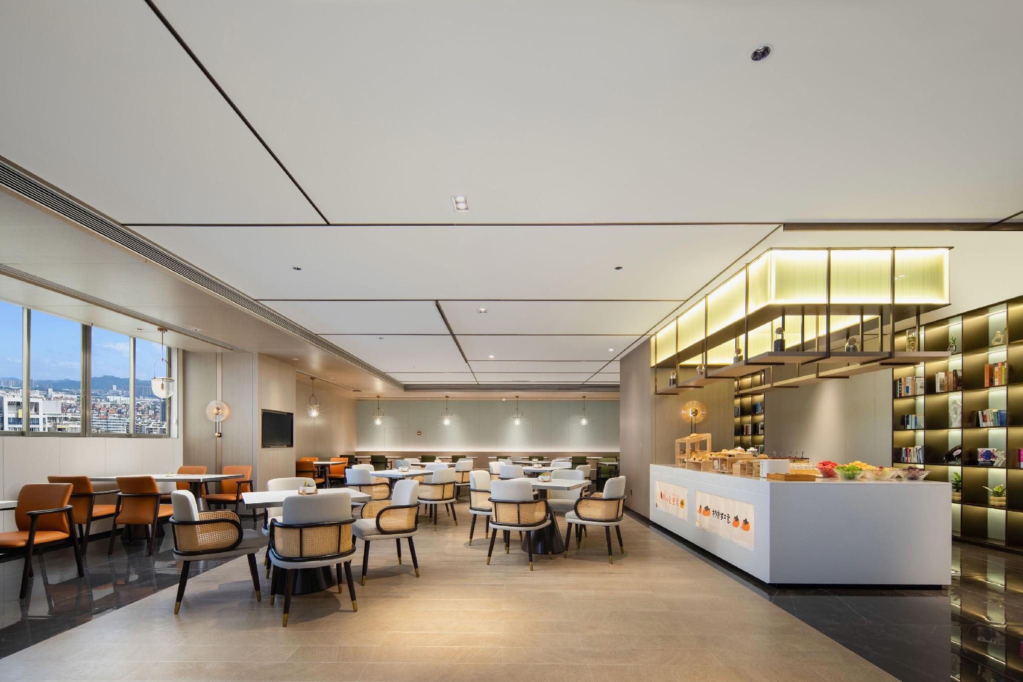 Vienna International Hotel Huangpu Develpoment Zone Branch 54/71