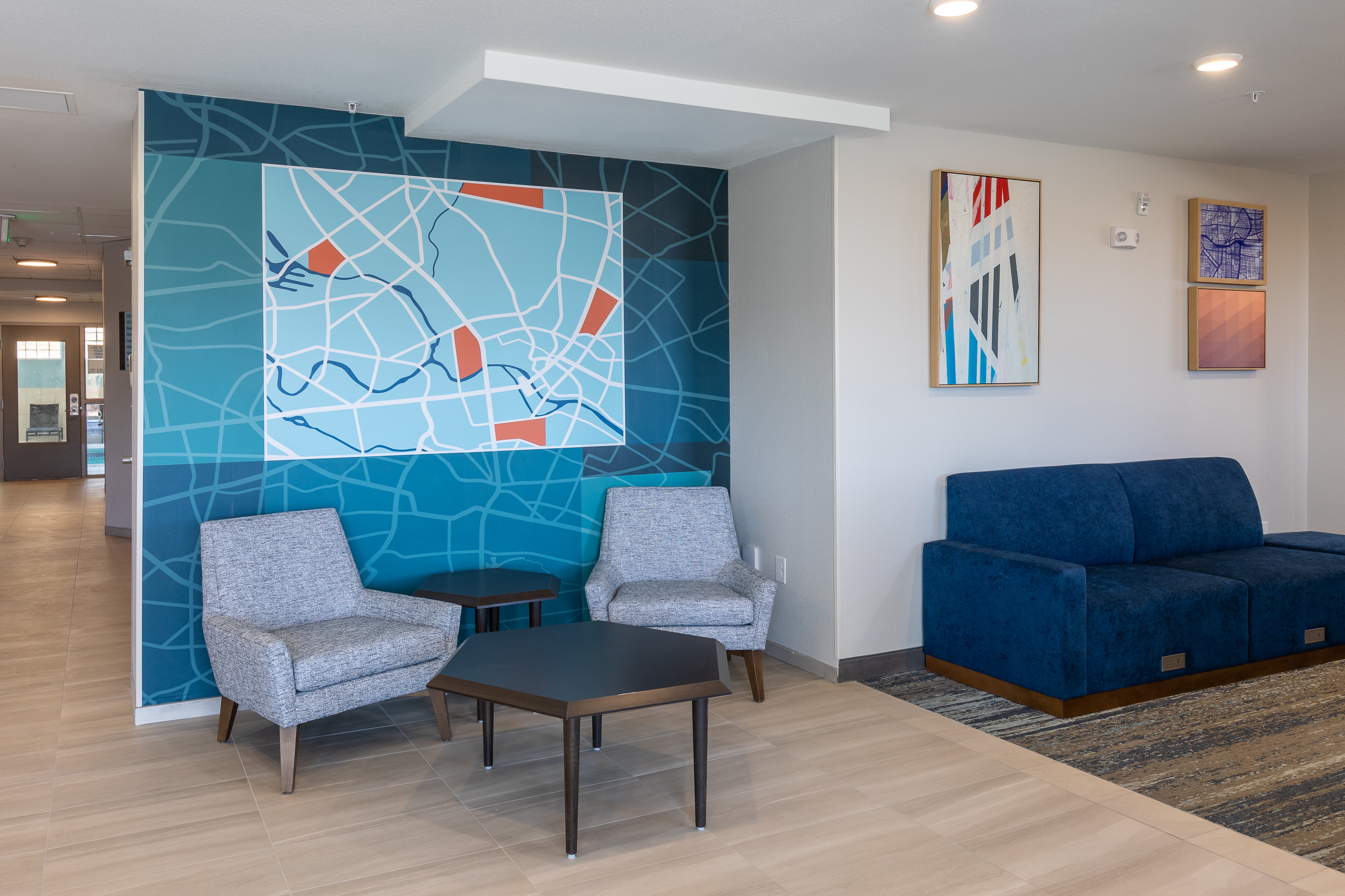 Holiday Inn Express & Suites Englewood - Denver South 31/44