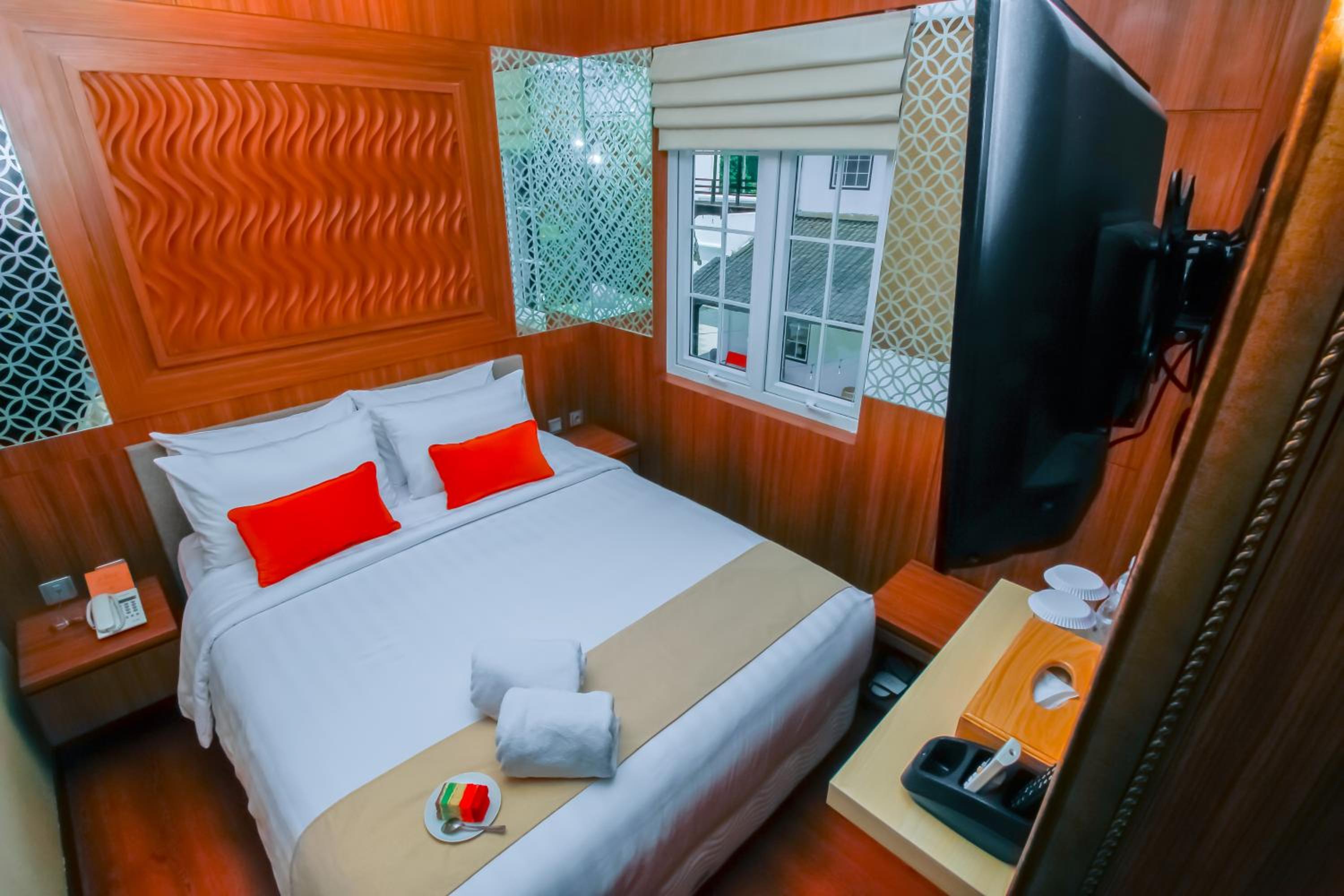 Petit Boutique Hotel Solo 13/27