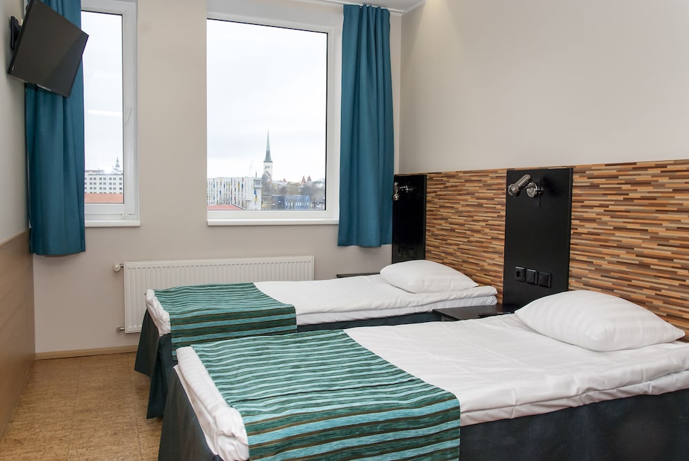 HESTIA HOTEL SEAPORT 12/32