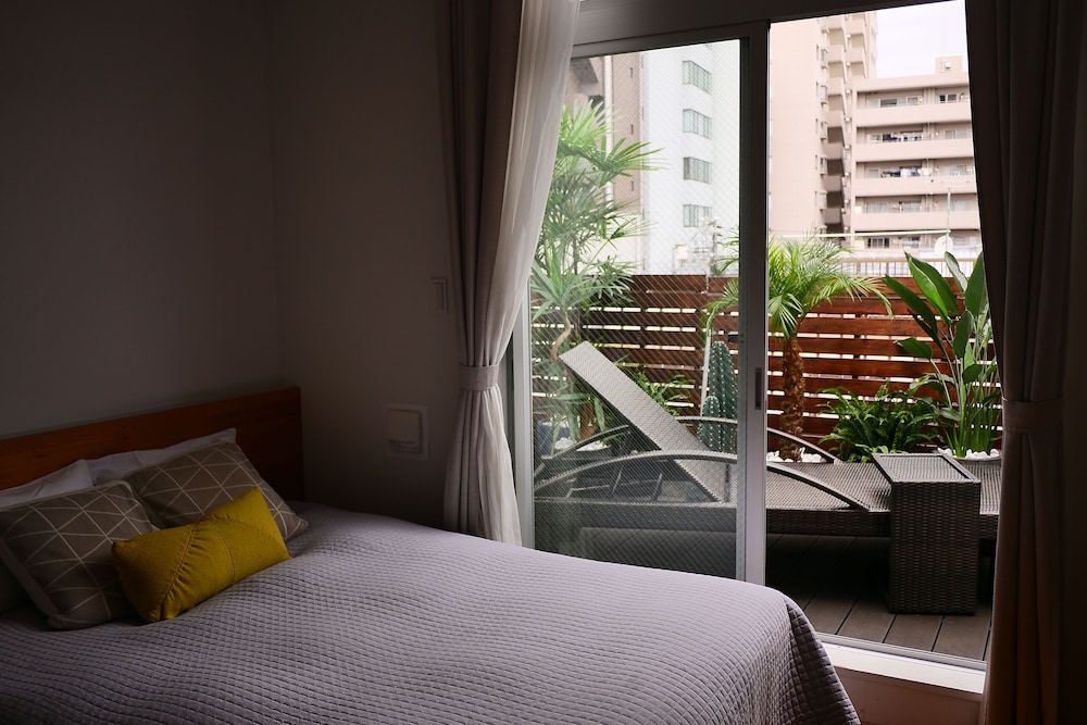 Unplan Kagurazaka - Hostel 16/50