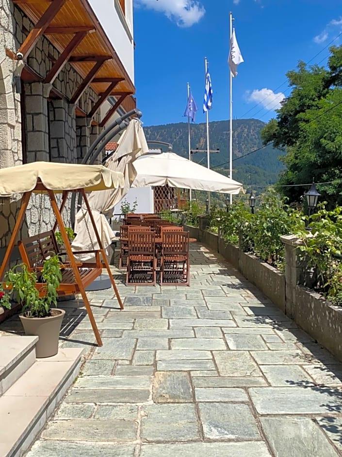 HOTEL APOLLON METSOVO 42/49