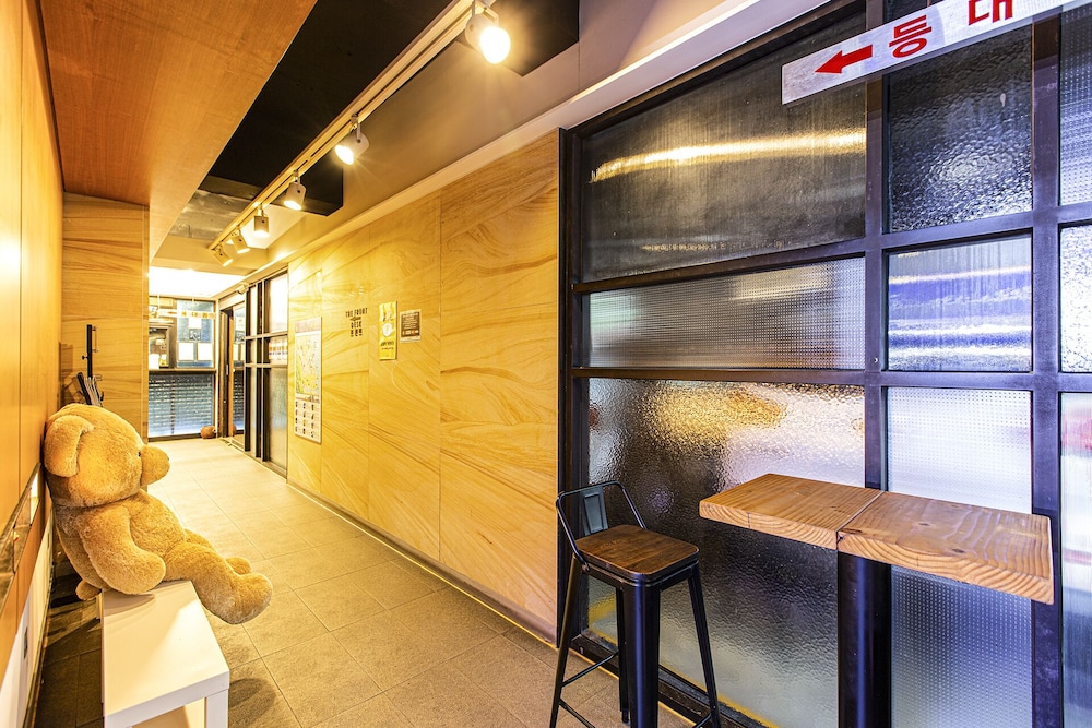 Ritz Motel & Pension 42/71