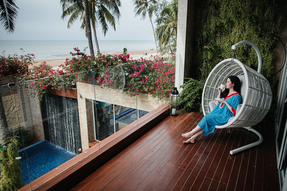 Dhevan Dara Beach Villa 9/49