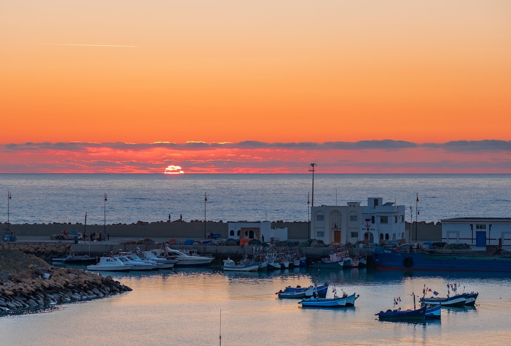 Hotel Asilah 32 22/25