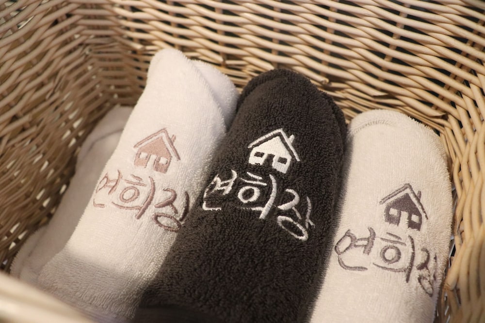 YH ゲストハウス 写真5