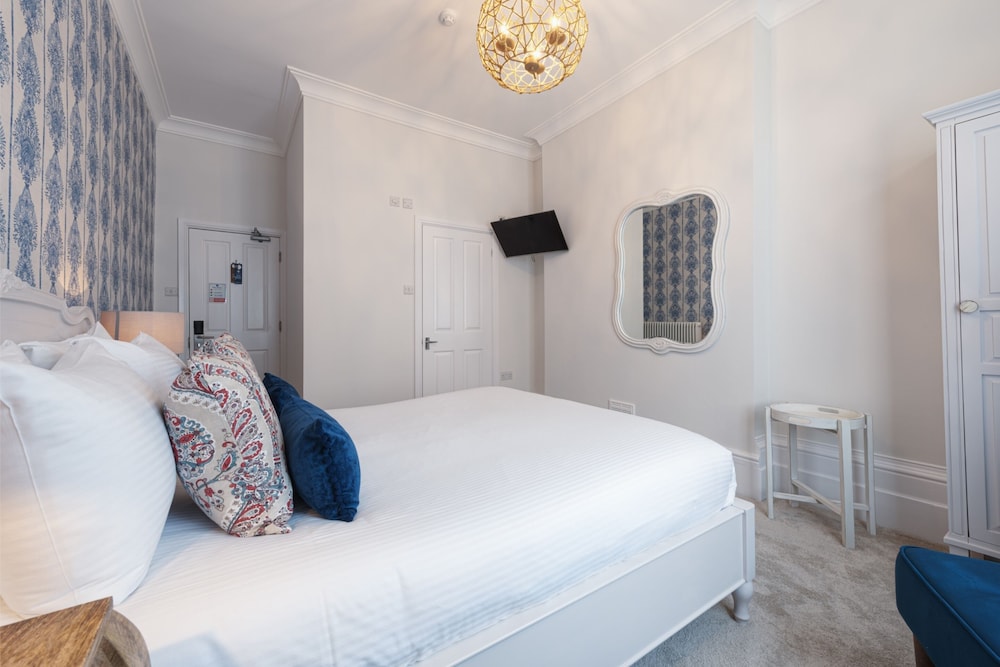 Somerset House Boutique Hotel 19/50