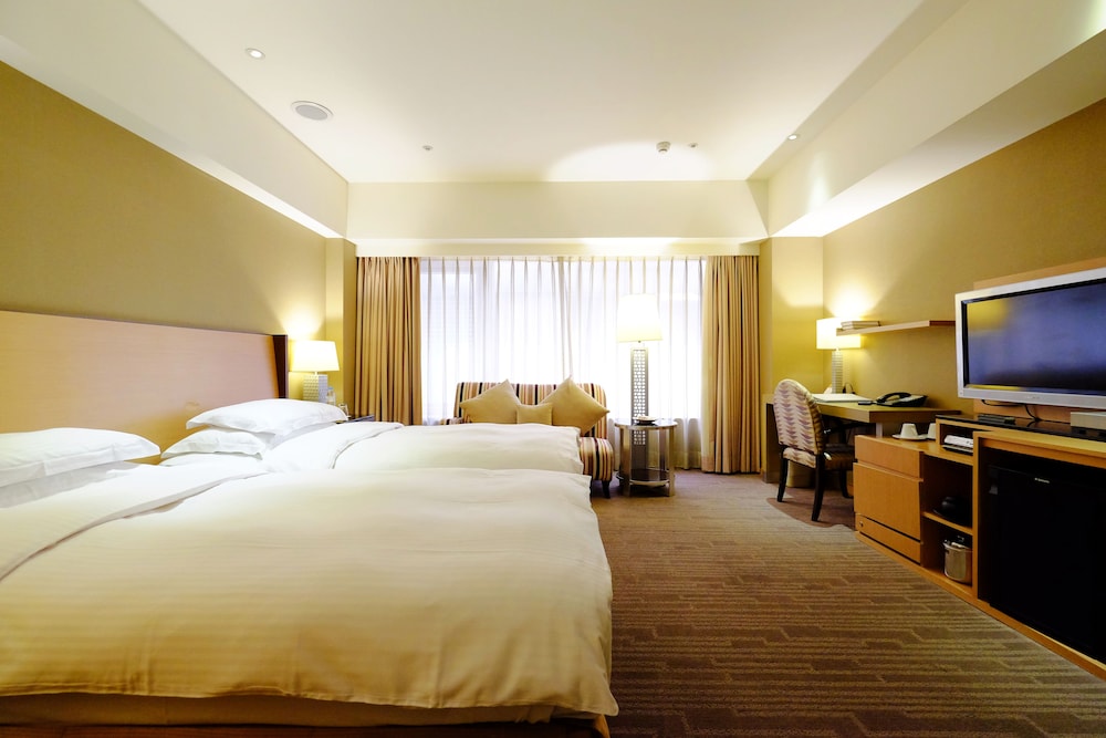 City Suites Taipei Nanxi 11/64