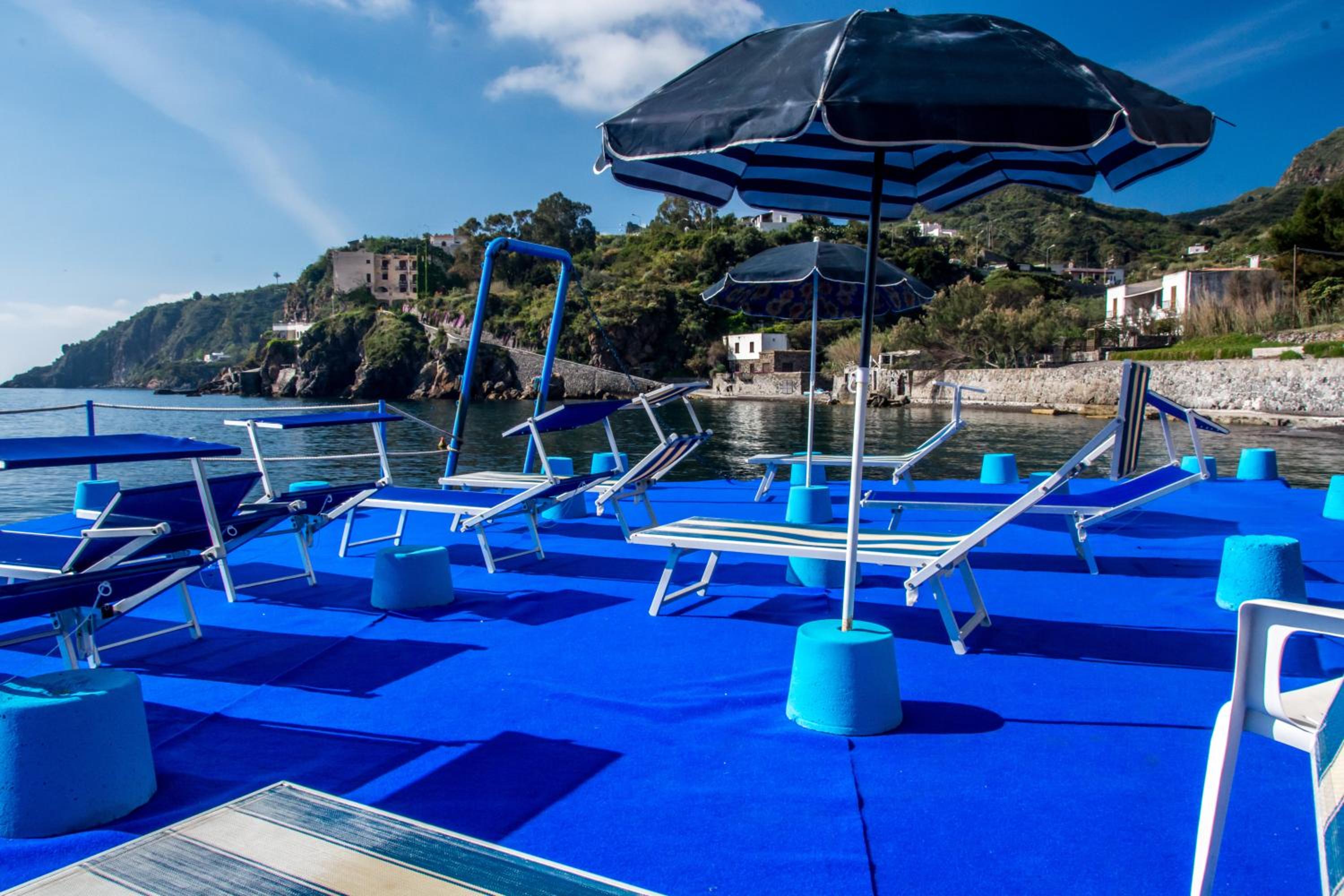 Hotel Rocce Azzurre 42/53