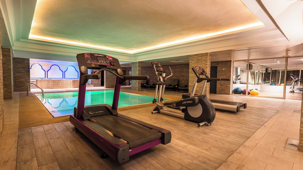 Zalagh Kasbah Hotel and Spa 26/50