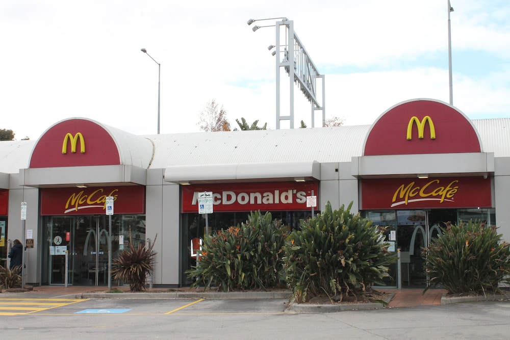 ibis budget Melbourne Airport in MELBOURNE