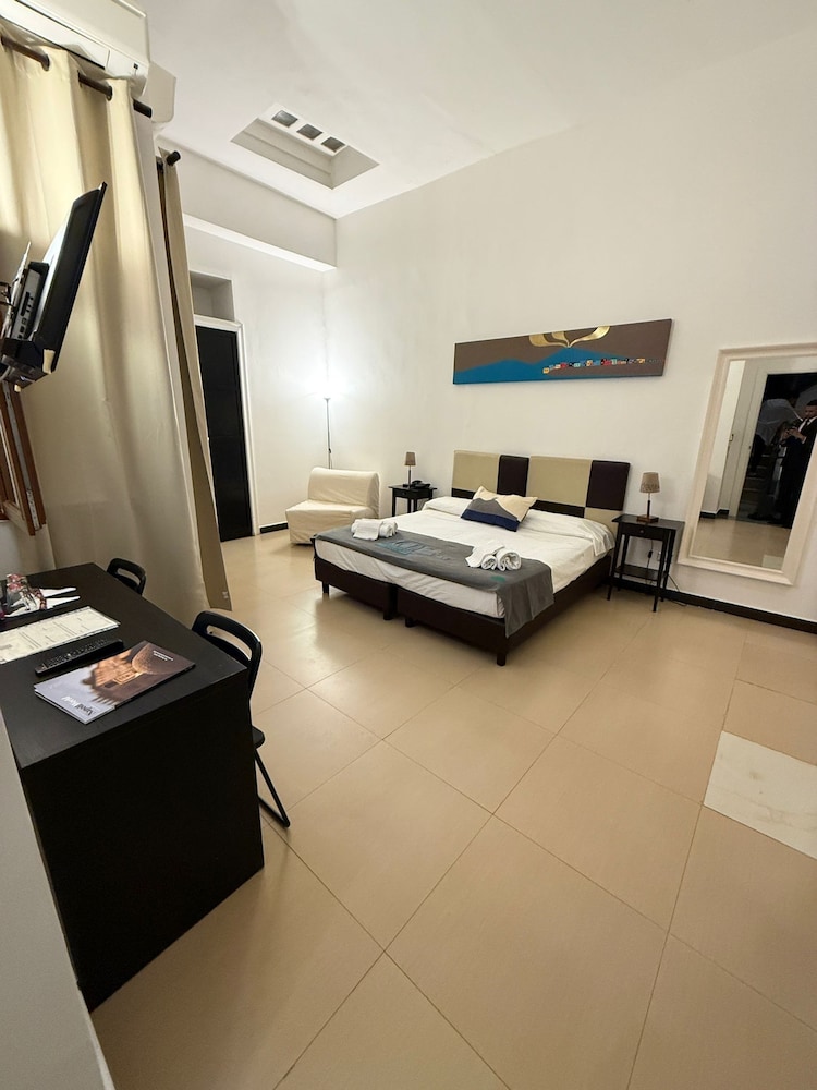 Hotel Residence Plebiscito Aparthotel Formerly Plebiscito Aparthotel 27/50