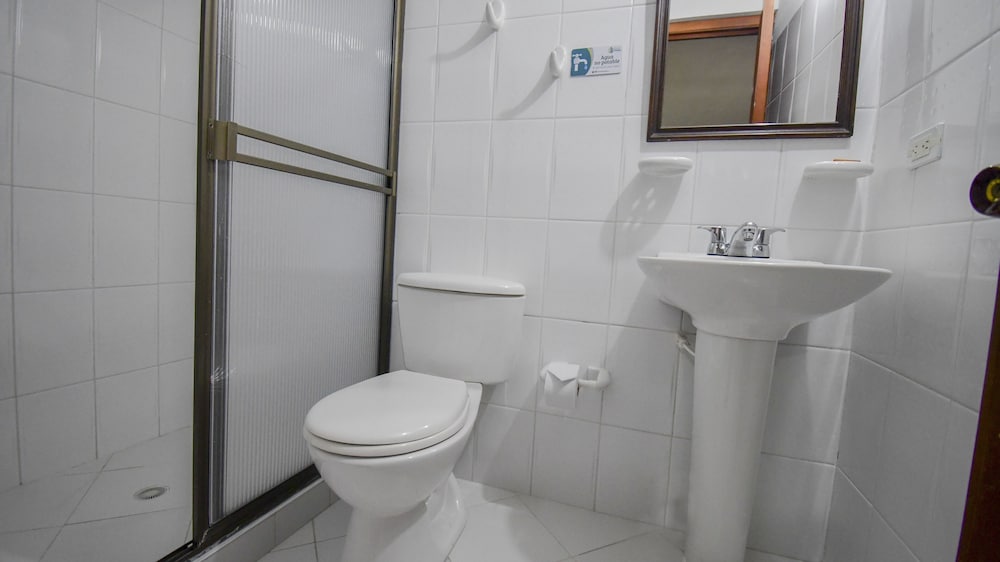 Hotel Toledo Plaza 45/49
