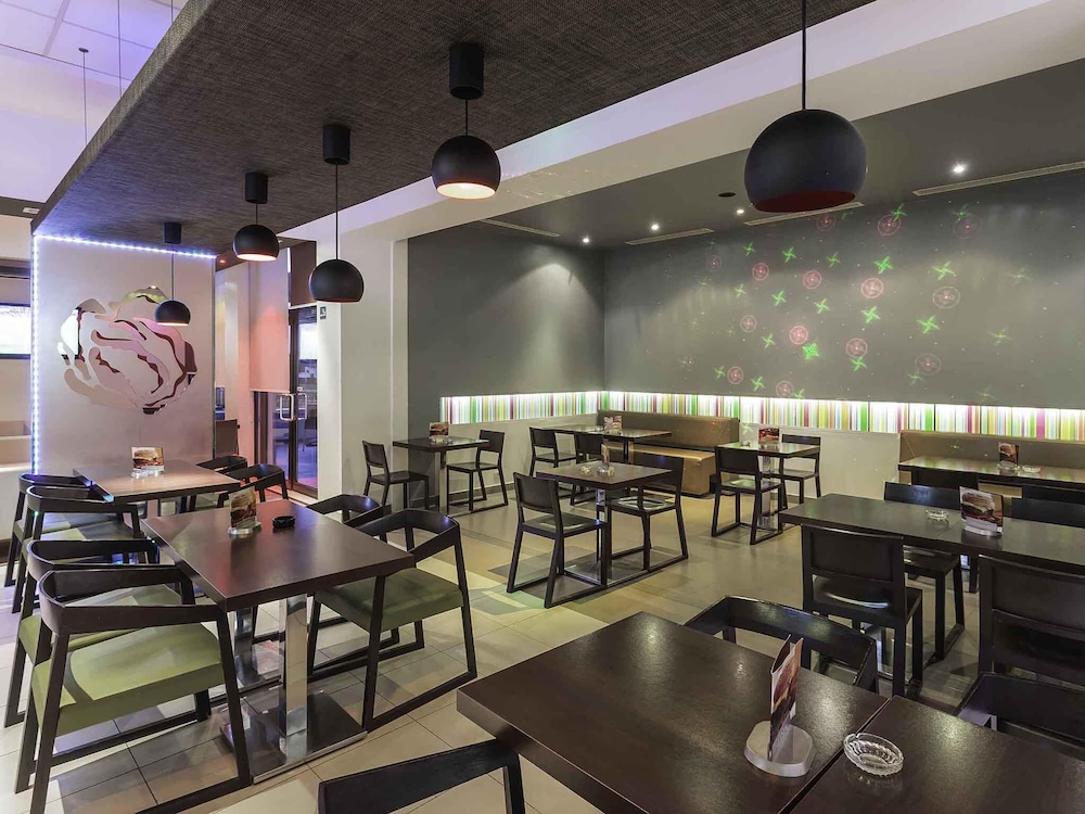 Ibis Oran Les Falaises 29/48