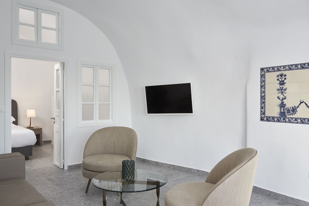 Canaves Elefas Villas 27/53