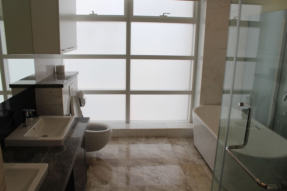 Royal Apartment at Platinum KL 22/41