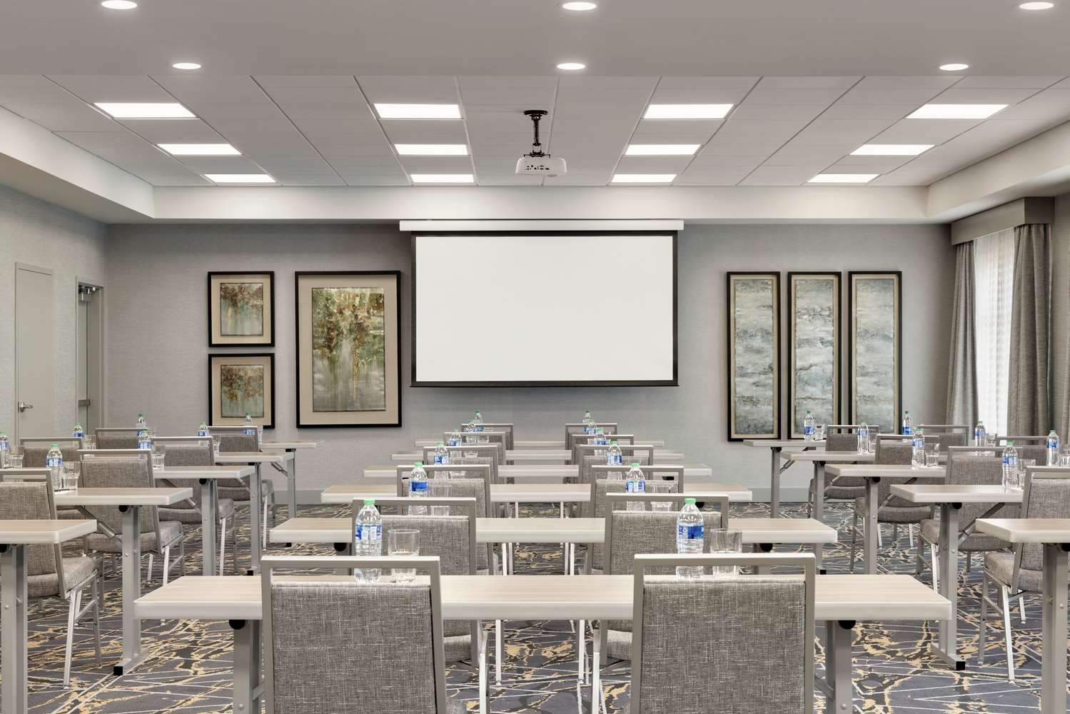 Homewood Suites By Hilton Mcdonough 21/27