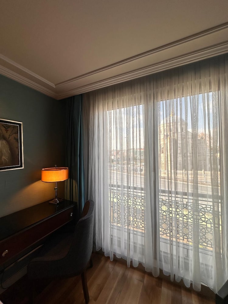 Grand Durmaz Hotel 35/64