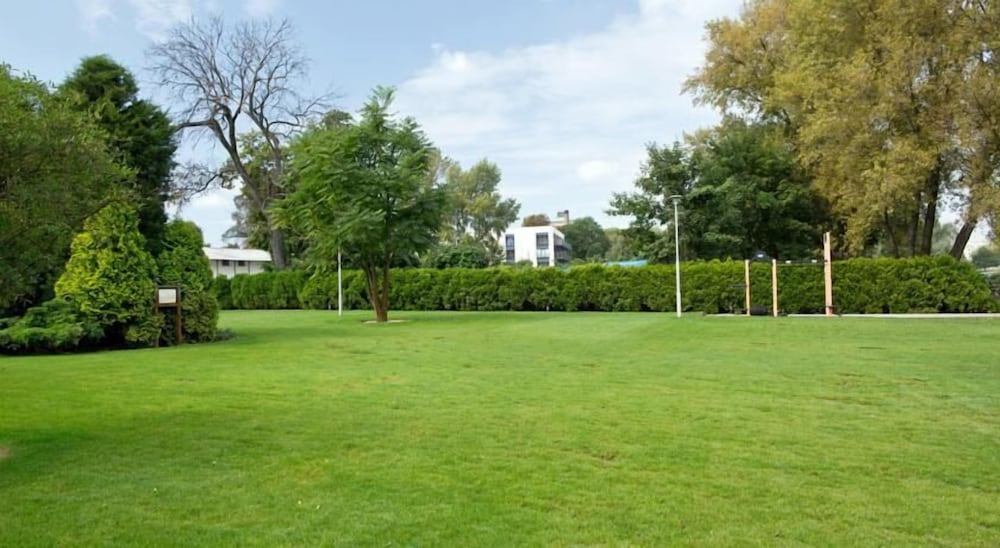 Hotel Wodnik 20/24