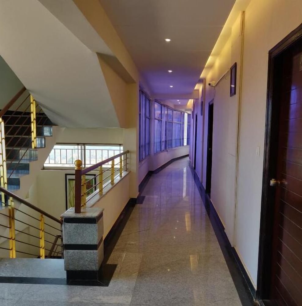 IWE SUITES, BANGALORE 12/50