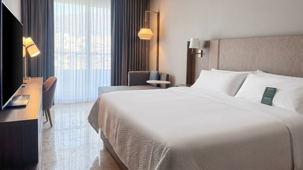 Standard, King Bed, Accessible
