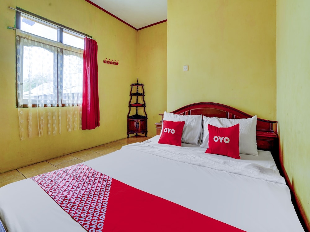 OYO 113676 Wisma Al-fahmi Syariah 15/25