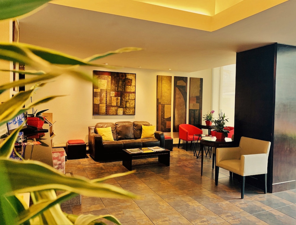 Rincon Del Valle Hotel Suites 49/74